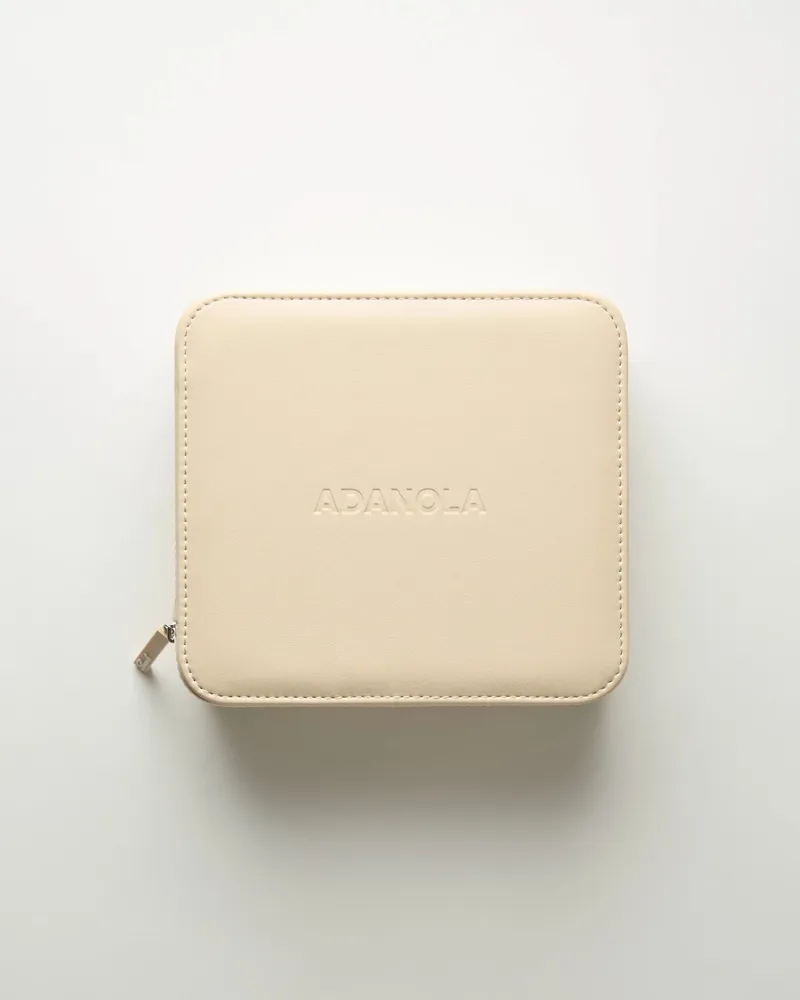 Adanola x Lexxola: Mini Jet -Crème