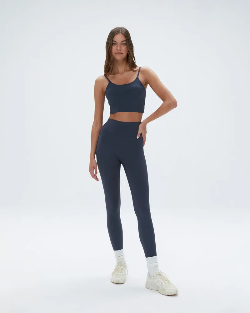 Adanola Ultimate Leggings - Midnight Blue