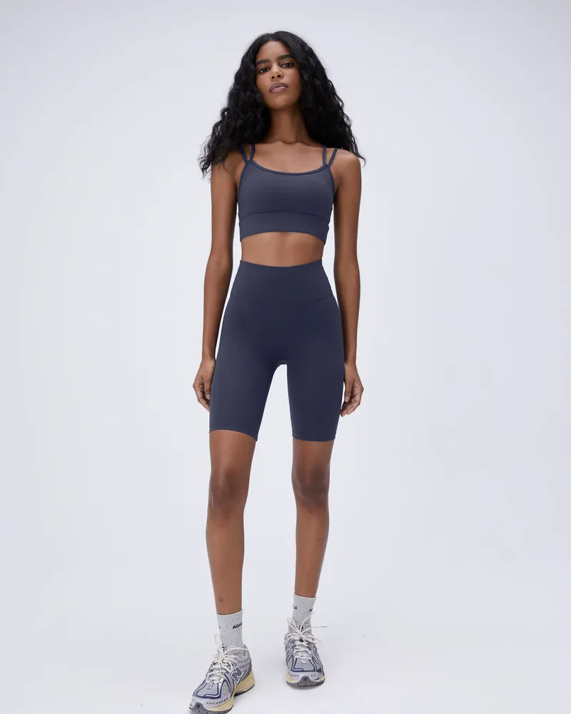 Adanola Ultimate Bike Shorts - Midnight Blue