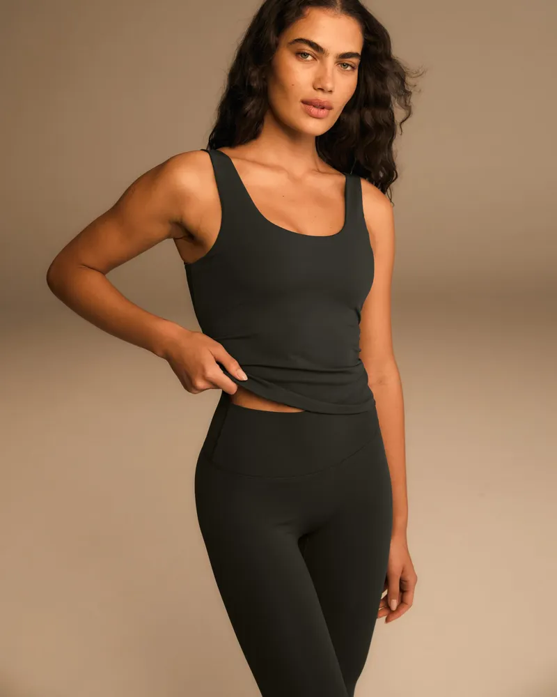 Adanola Ultimate Tank Top - Graphite Grey